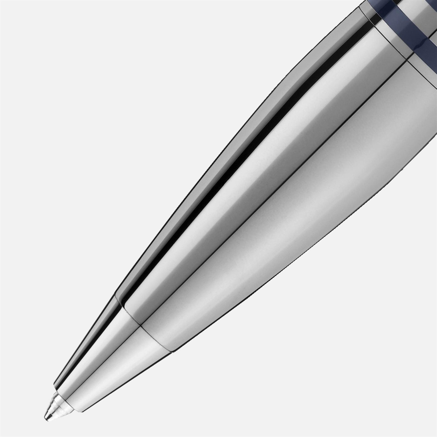 Montblanc StarWalker SpaceBlue Doue Ballpoint