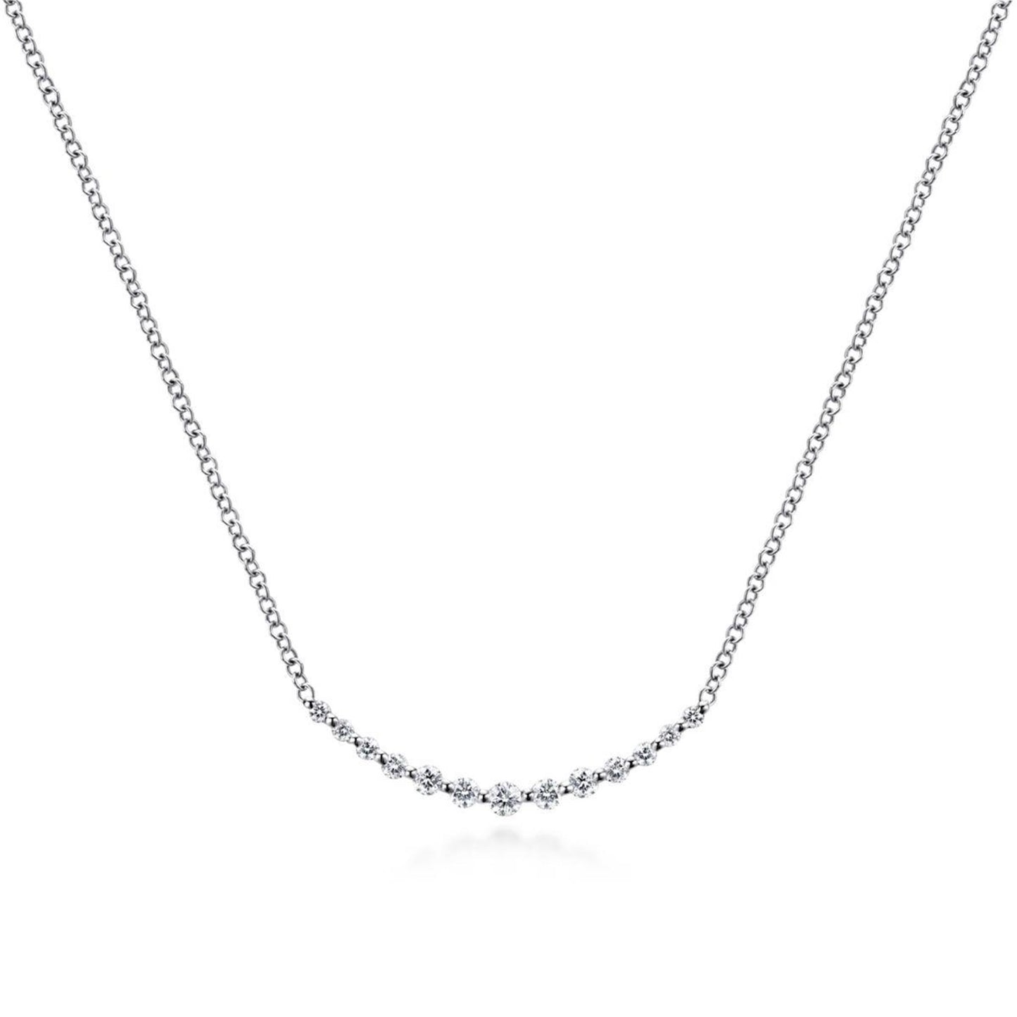 Diamond Necklace