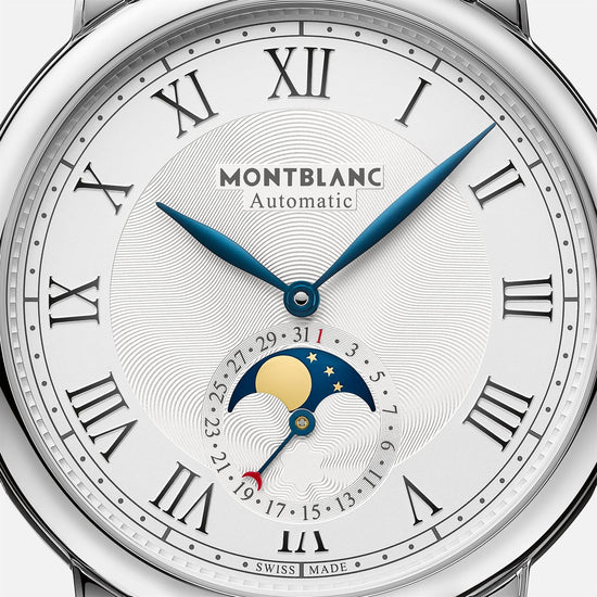 Montblanc Star Legacy Moonphase