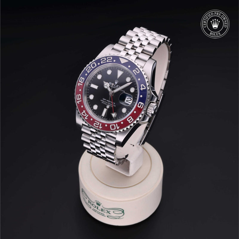 CPO Rolex
