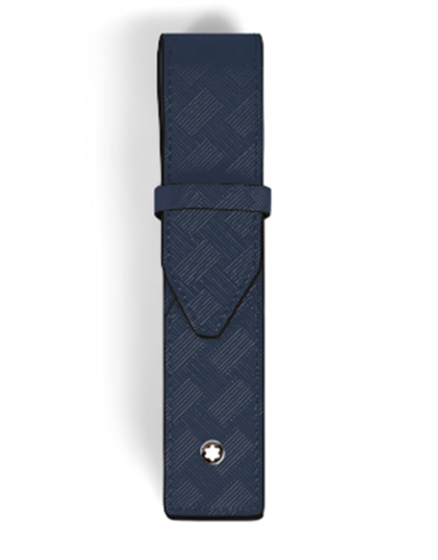 MontBlanc Extreme 3.0 1 Pen Pouch in Blue