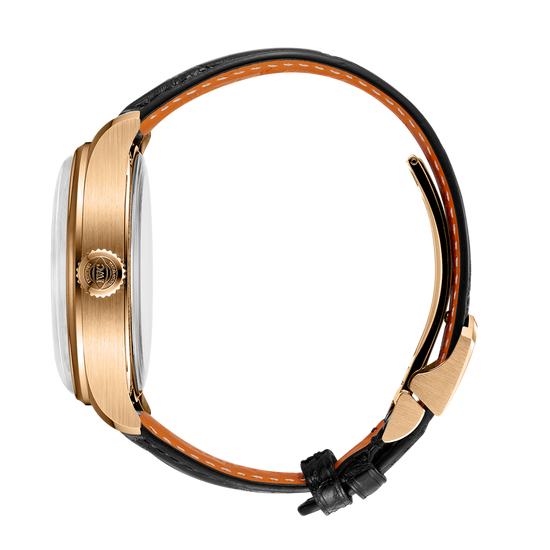 IWC Schaffhausen Portugieser Perpetual Calendar 44mm - Black & 18-carat Gold