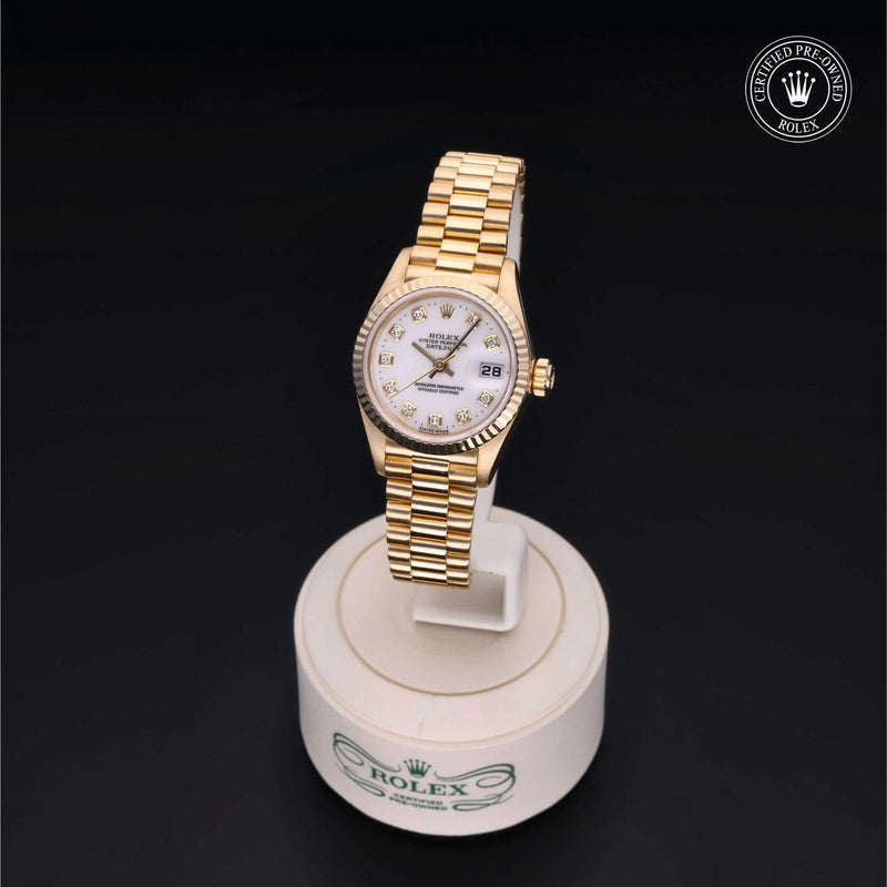 Rolex Datejust