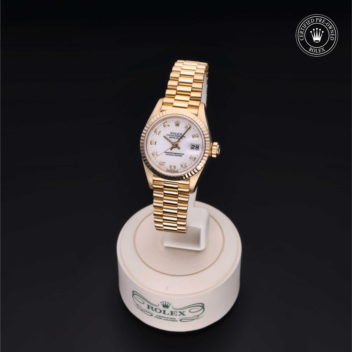 Rolex Datejust