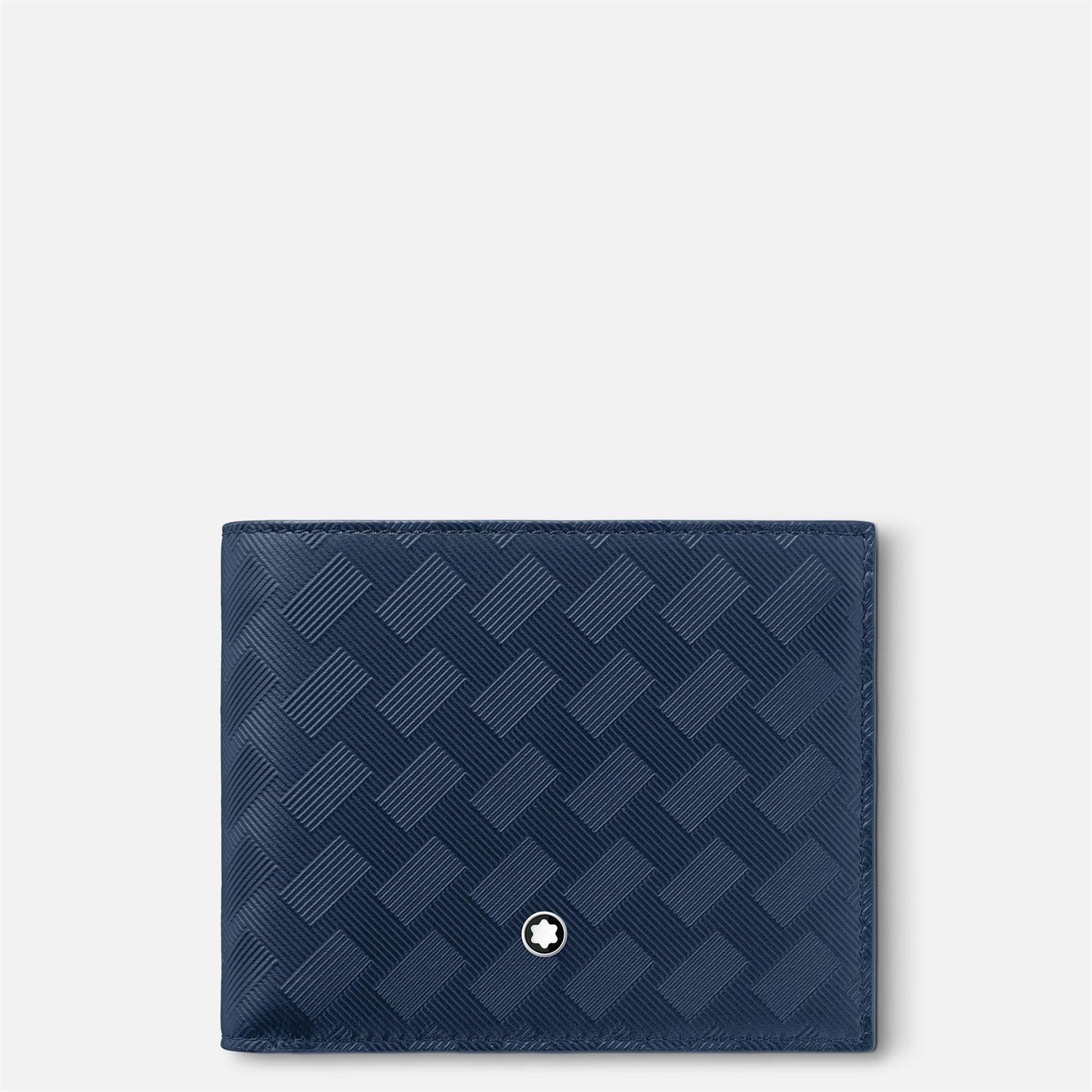 Montblanc Extreme 3.0 Wallet 6cc - Blue