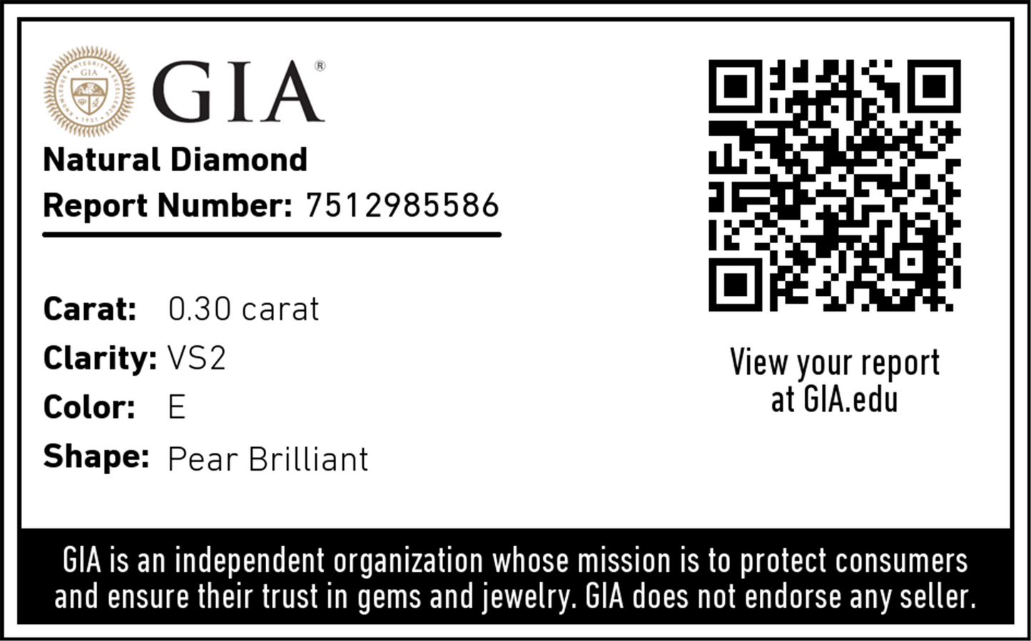 Colored Stone Necklace