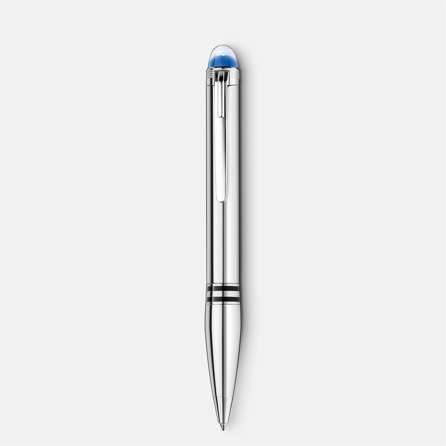 Montblanc Starwalker Metal Ballpoint Pen