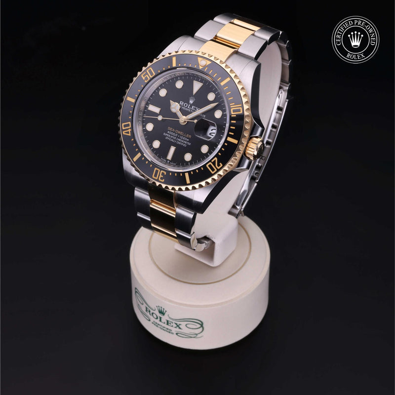CPO Rolex