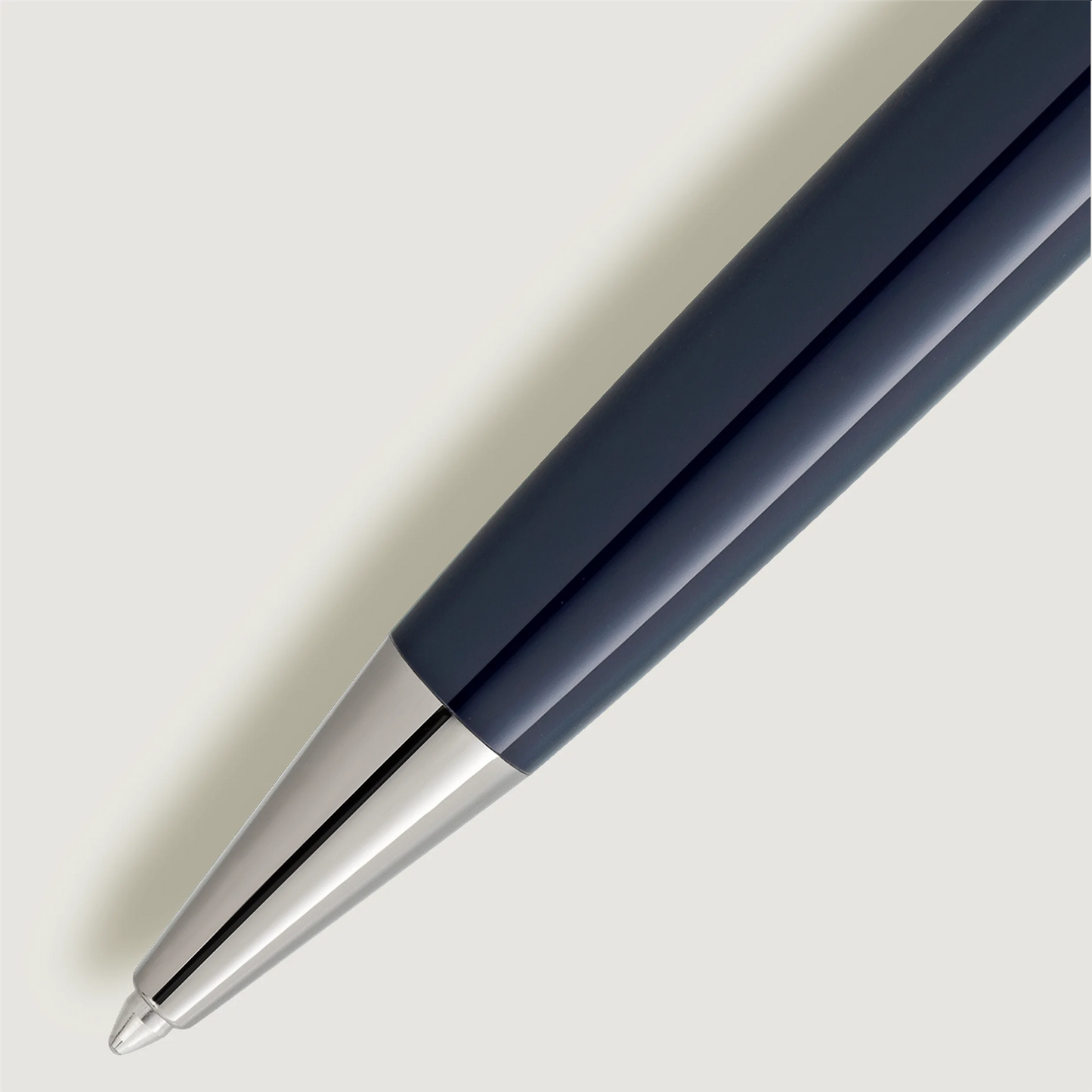 Montblanc Meisterstück Around the World in 80 Days Midsize Ballpoint
