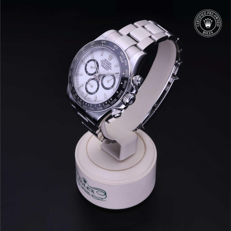 CPO Rolex