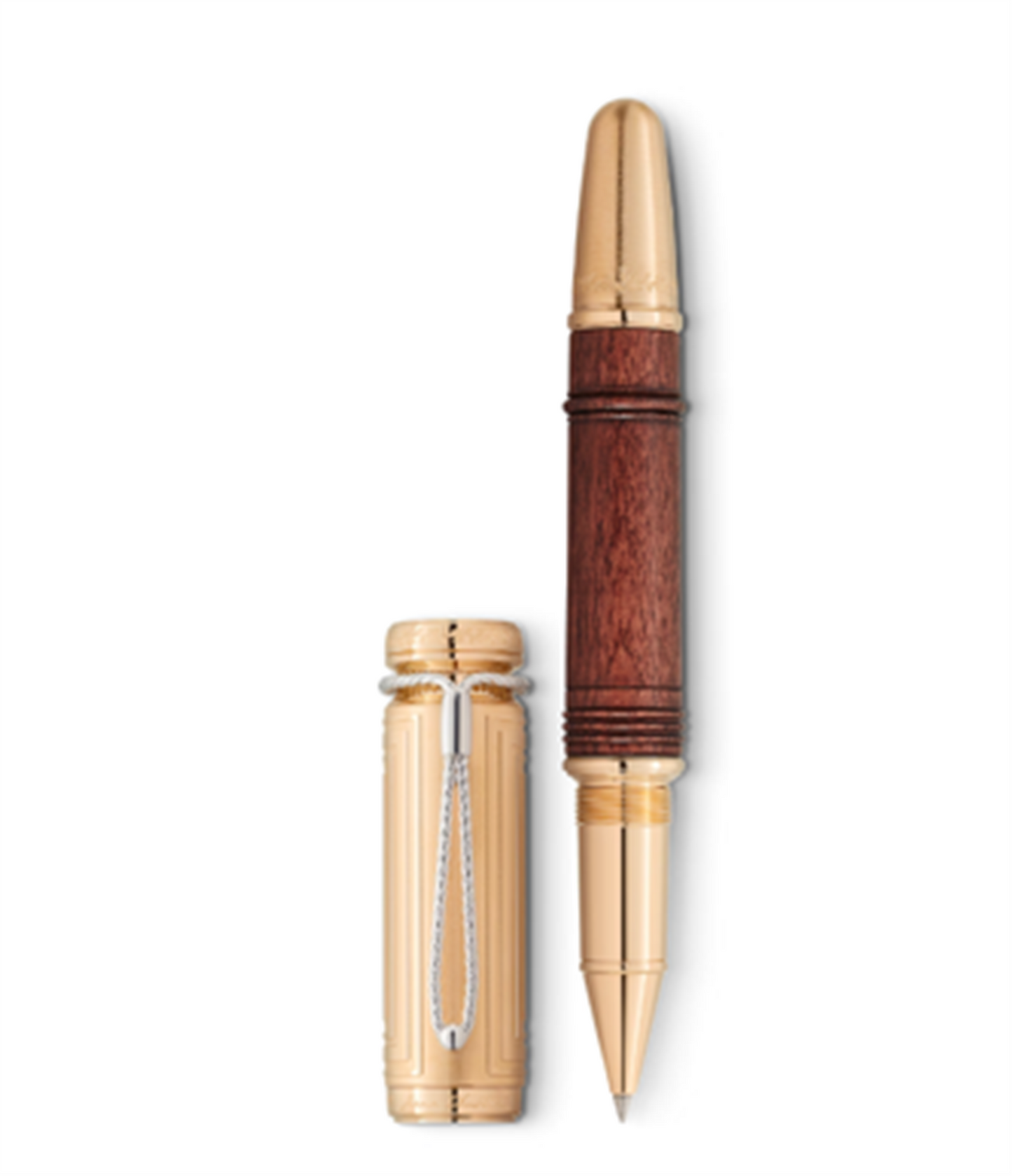 MontBlanc Writers Edition Homage to Jane Austen Limited Edition 1813 Rollerball