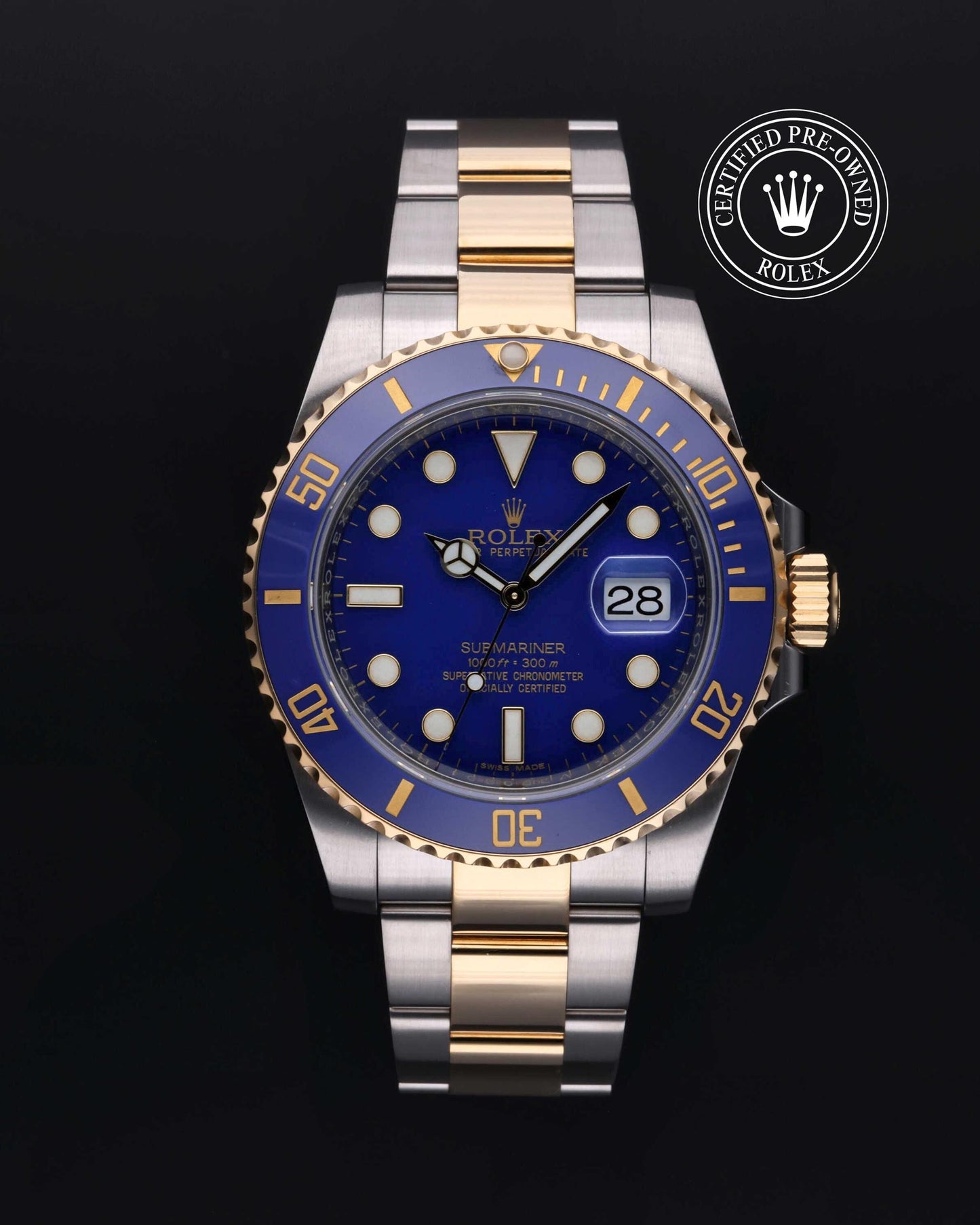 Rolex Submariner