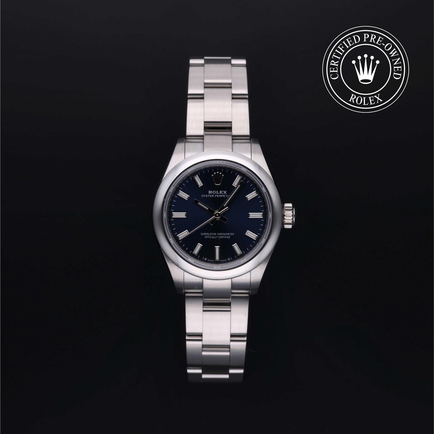 CPO Rolex