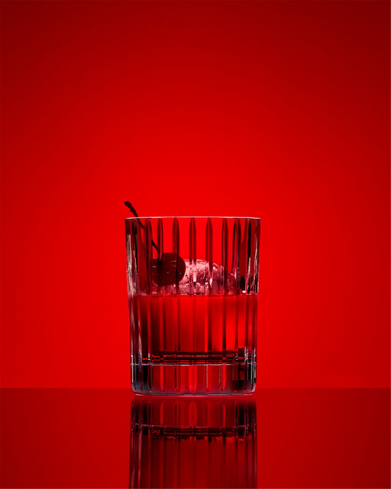 Baccarat Harmonie Tumblers - Extra Small - Set of 2