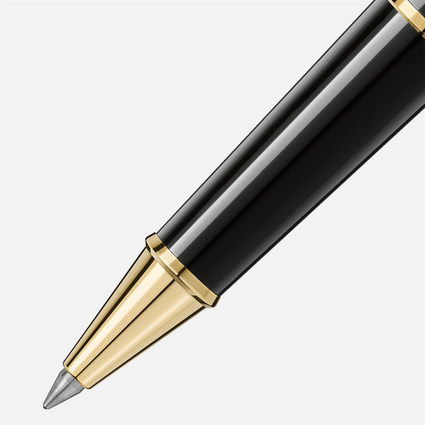 MontBlanc Meisterstuck Gold-Coated Classique Rollerball