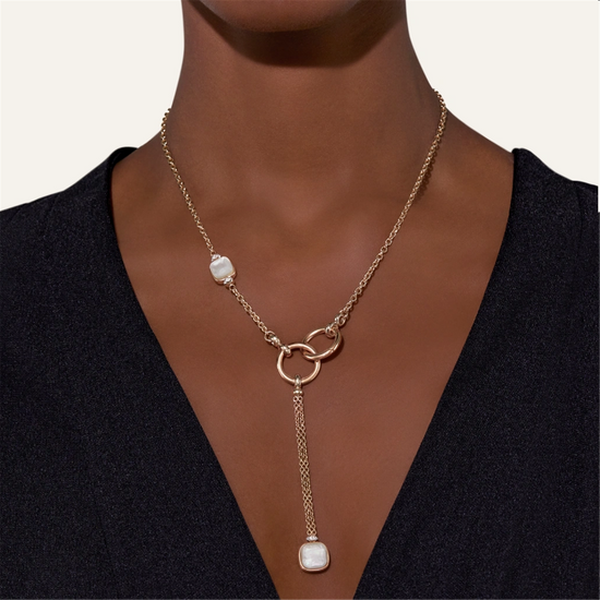 Pomellato Nudo Necklace
