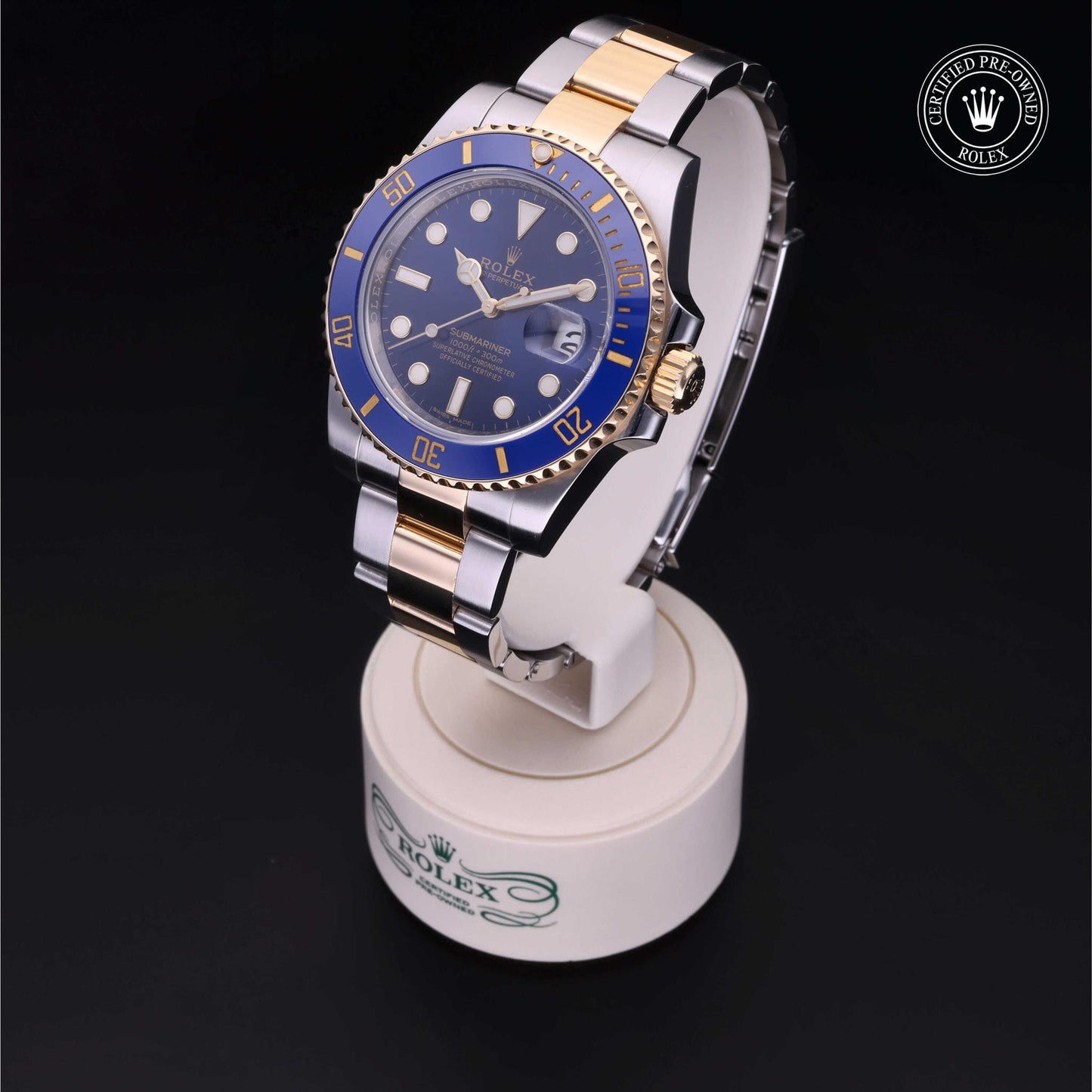 Rolex Submariner
