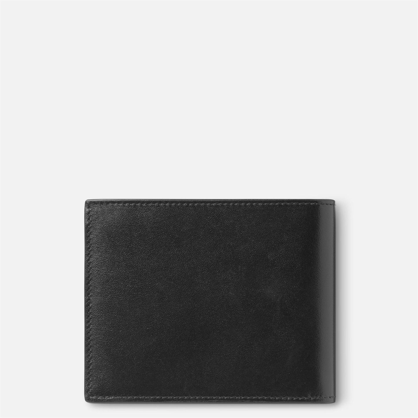 Montblanc Meisterstück Wallet 6cc - Black