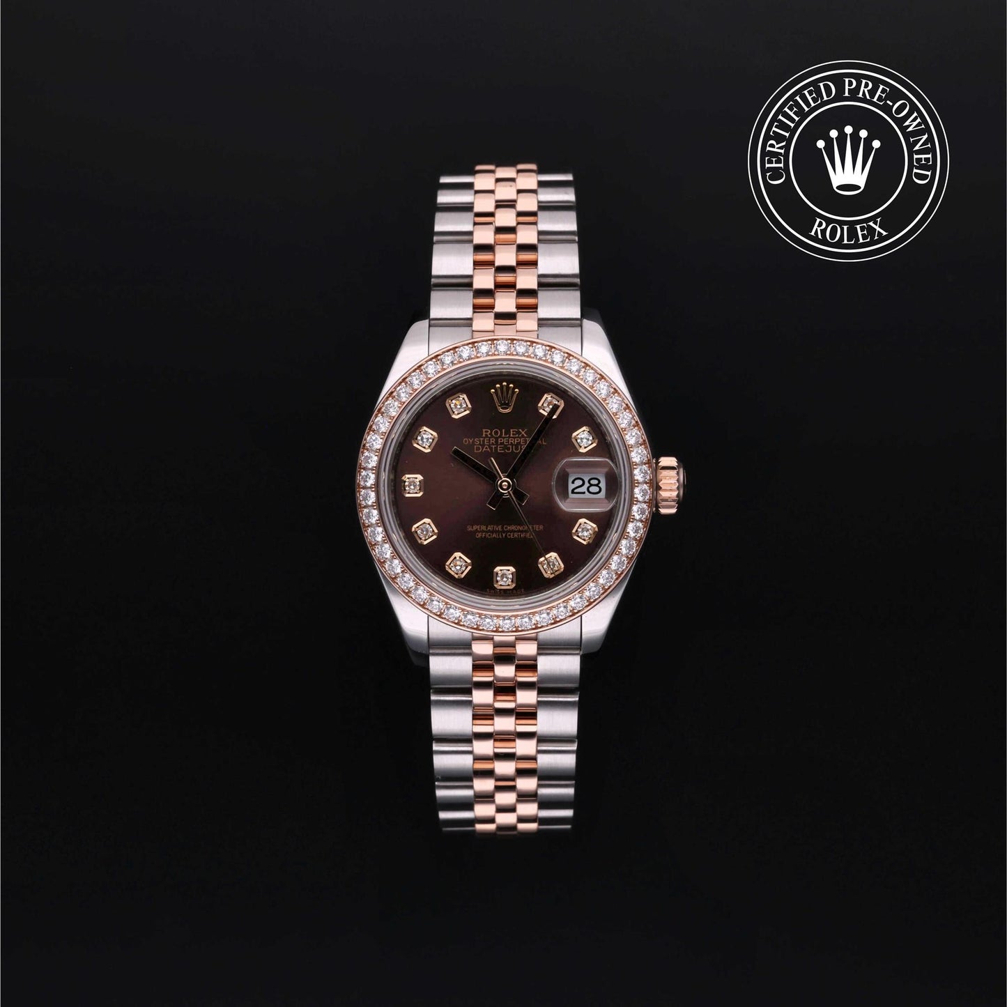 CPO Rolex