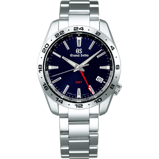 Grand Seiko Sport Collection Quartz GMT