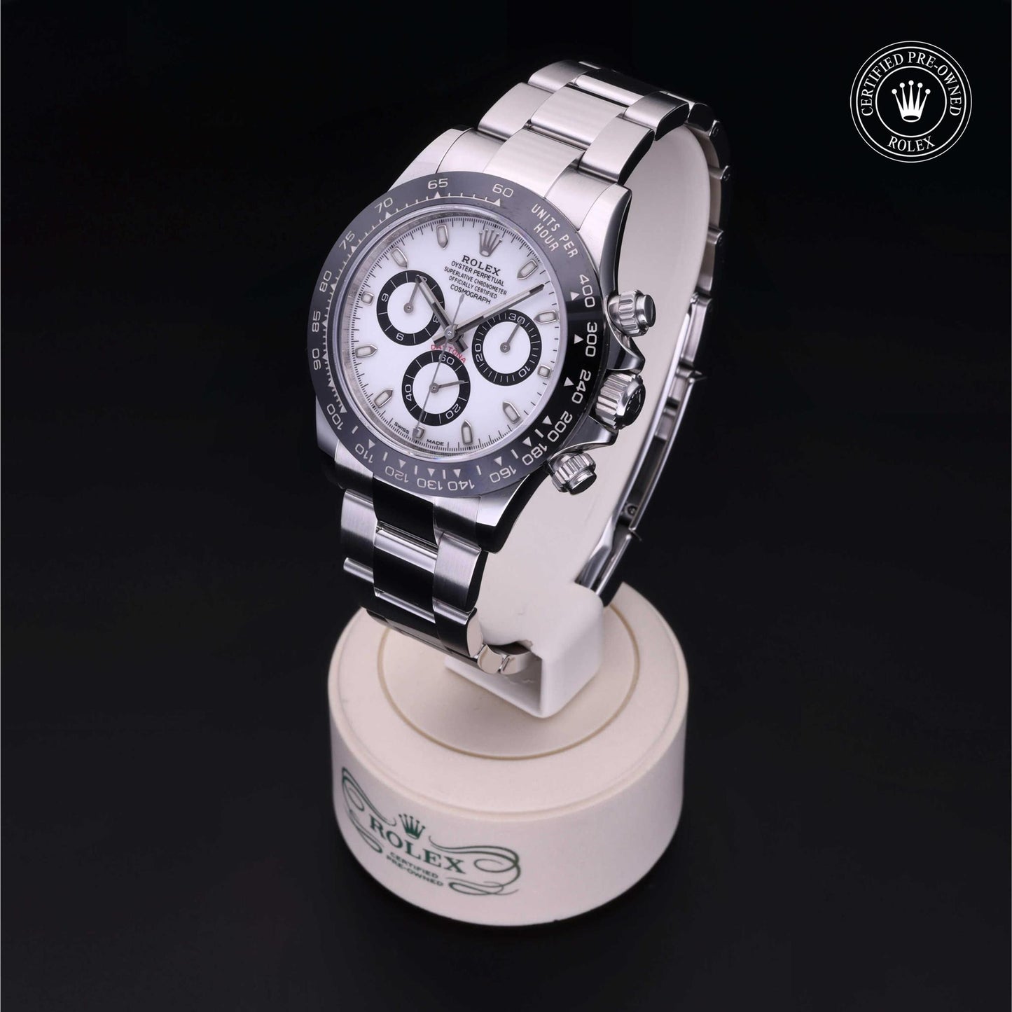 CPO Rolex