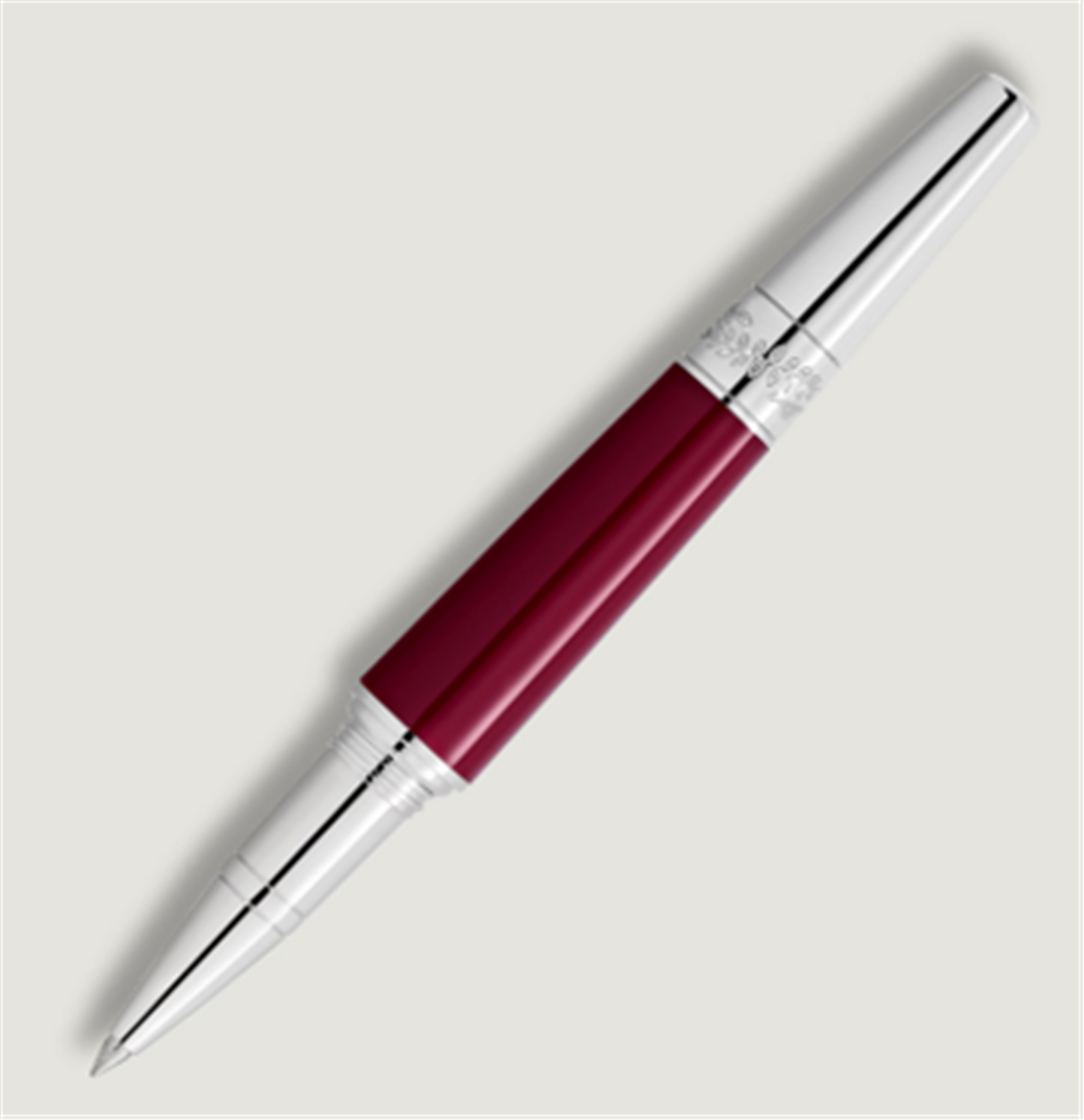 MontBlanc Maria Callas Special Edition Rollerball
