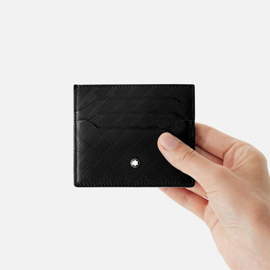 Montblanc Extreme 3.0 Card Holder