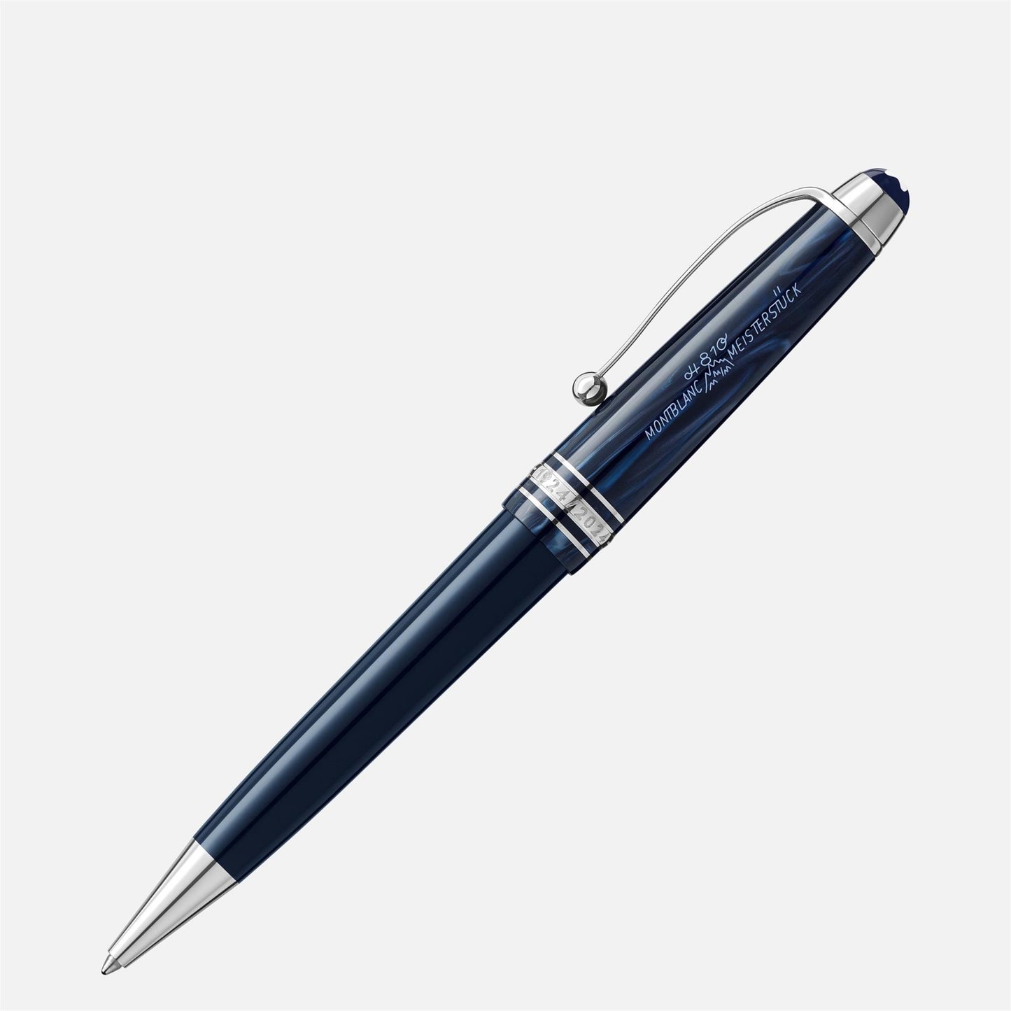 Meisterstuck The Origin Collection LeGrand Ballpoint