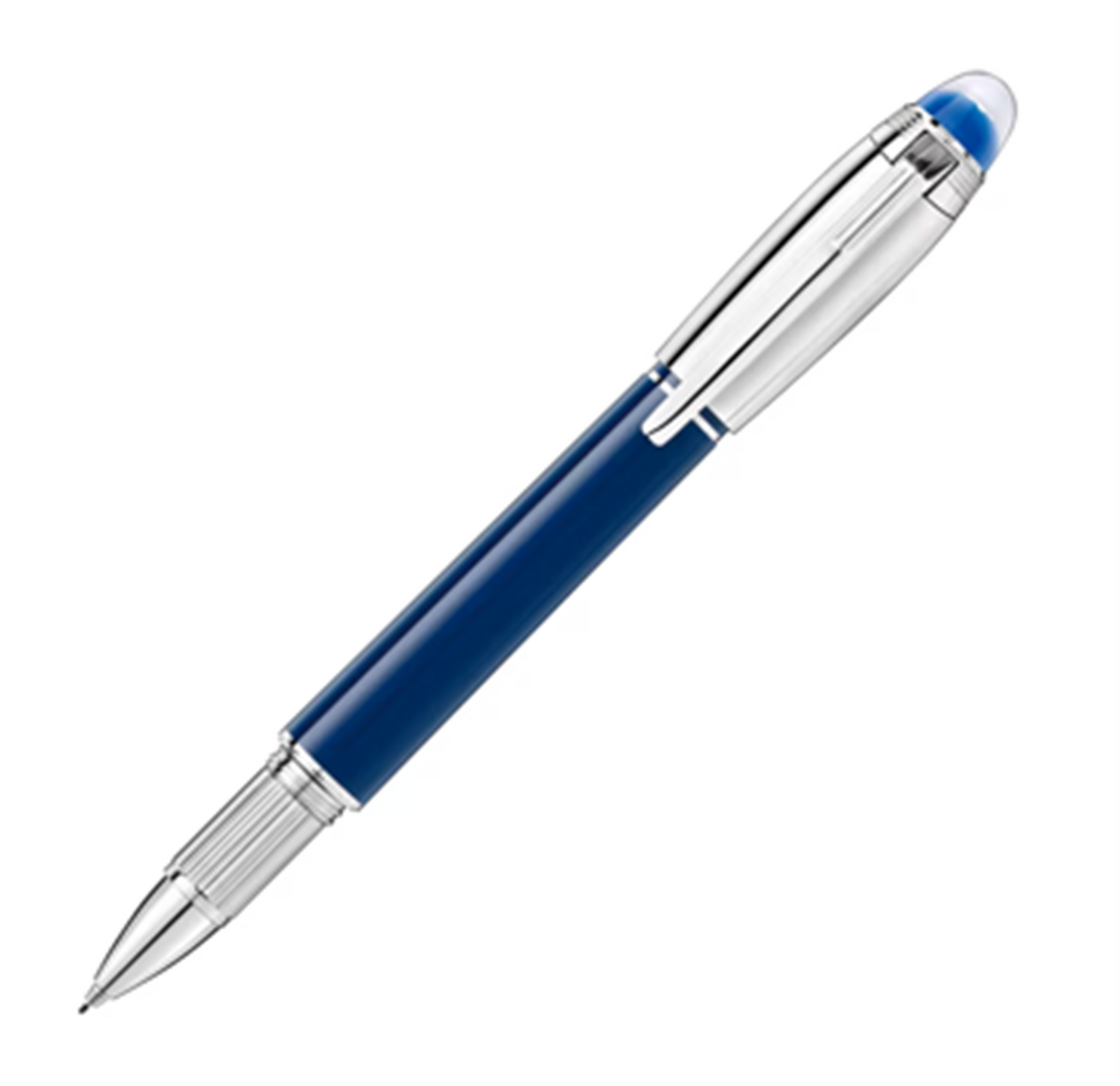 Montblanc StarWalker Blue Planet Doue Fineliner Pen
