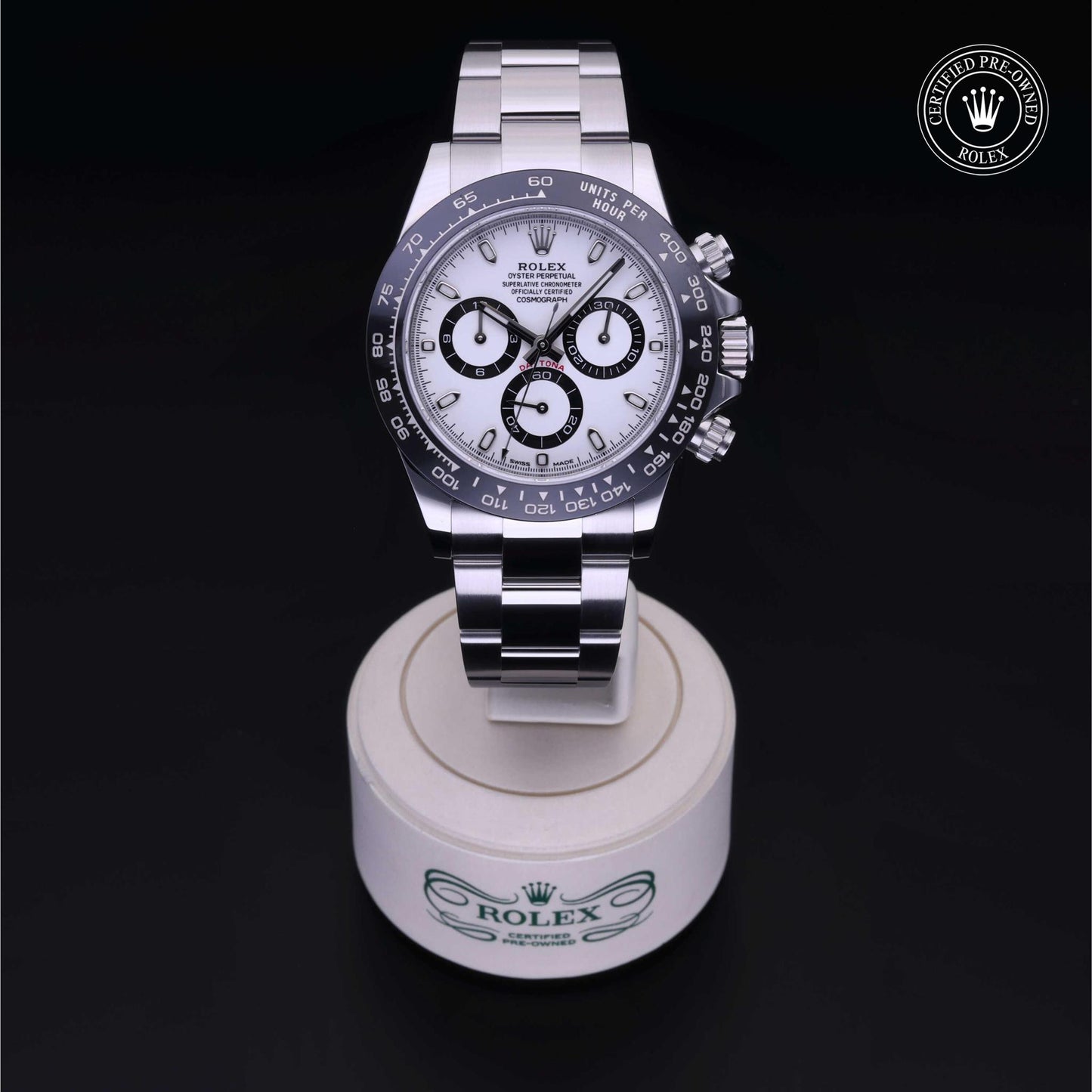 CPO Rolex