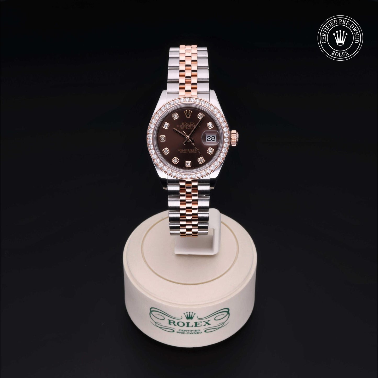 CPO Rolex