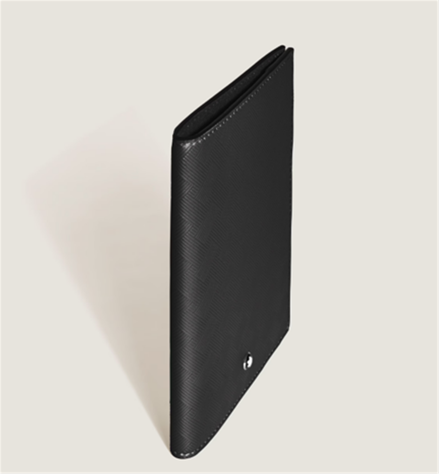 MontBlanc Extreme 3.0 Passport Holder in Black
