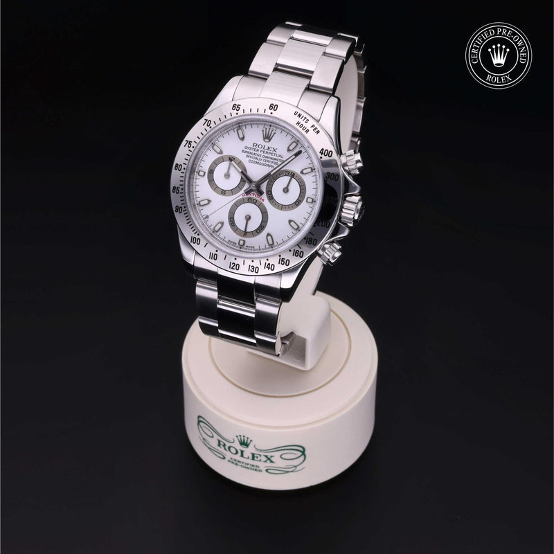 Rolex Daytona