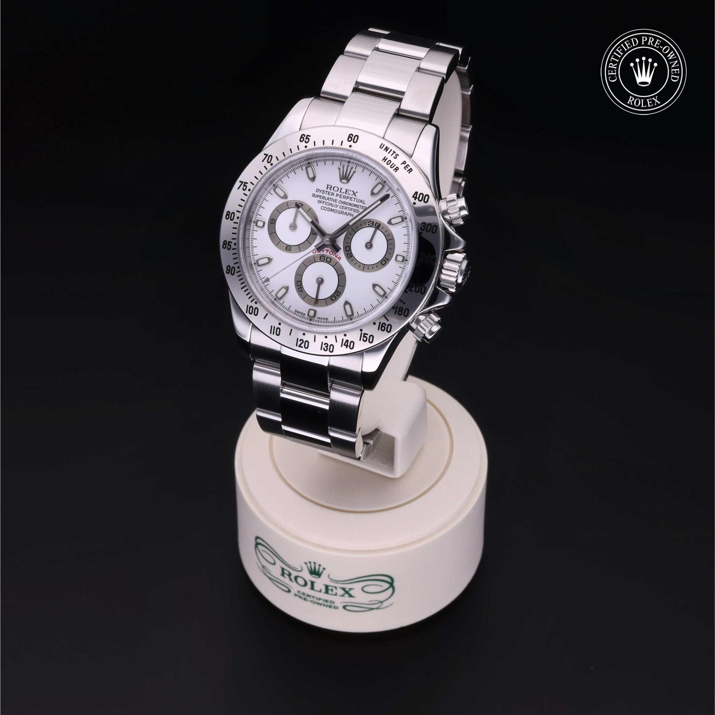 Rolex Daytona