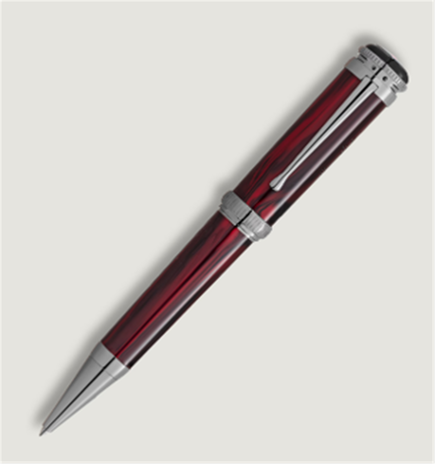 MontBlanc Writers Edition Homage to Bram Stoker Limited Edition Ballpoint