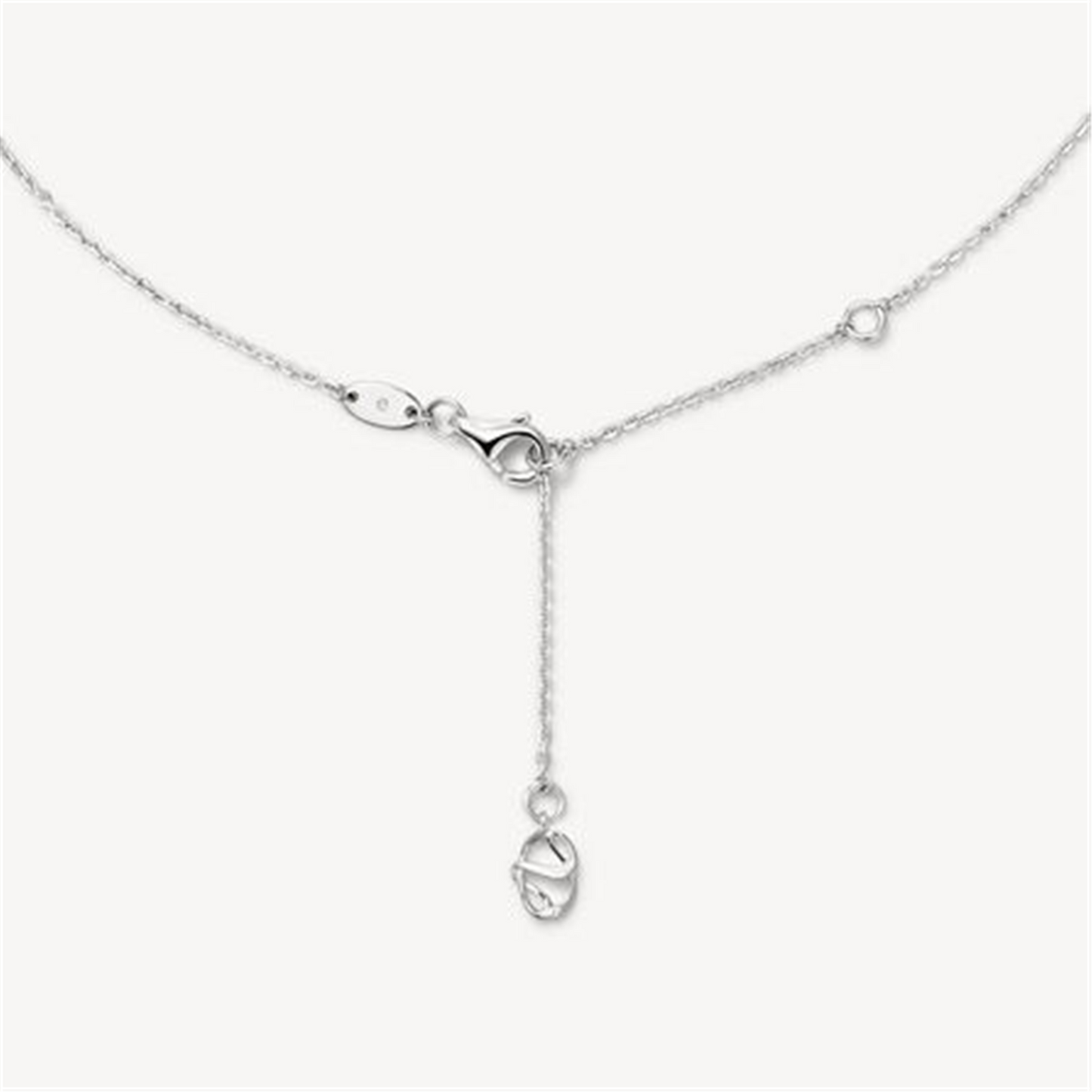 Hearts on Fire Vela French Cut Pavé Diamond Pendant Necklace