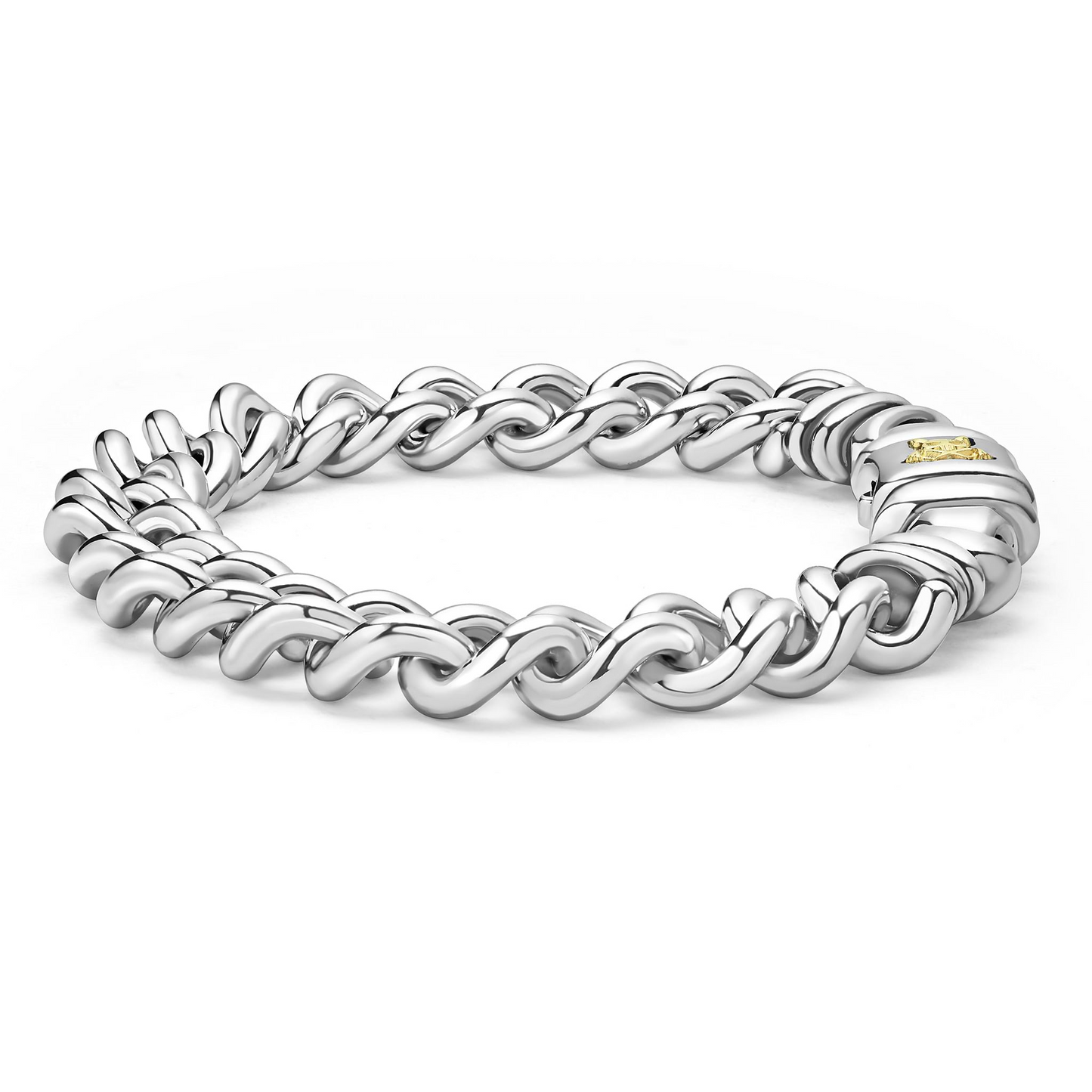 Lagos Anthem Curb Chain Bracelet
