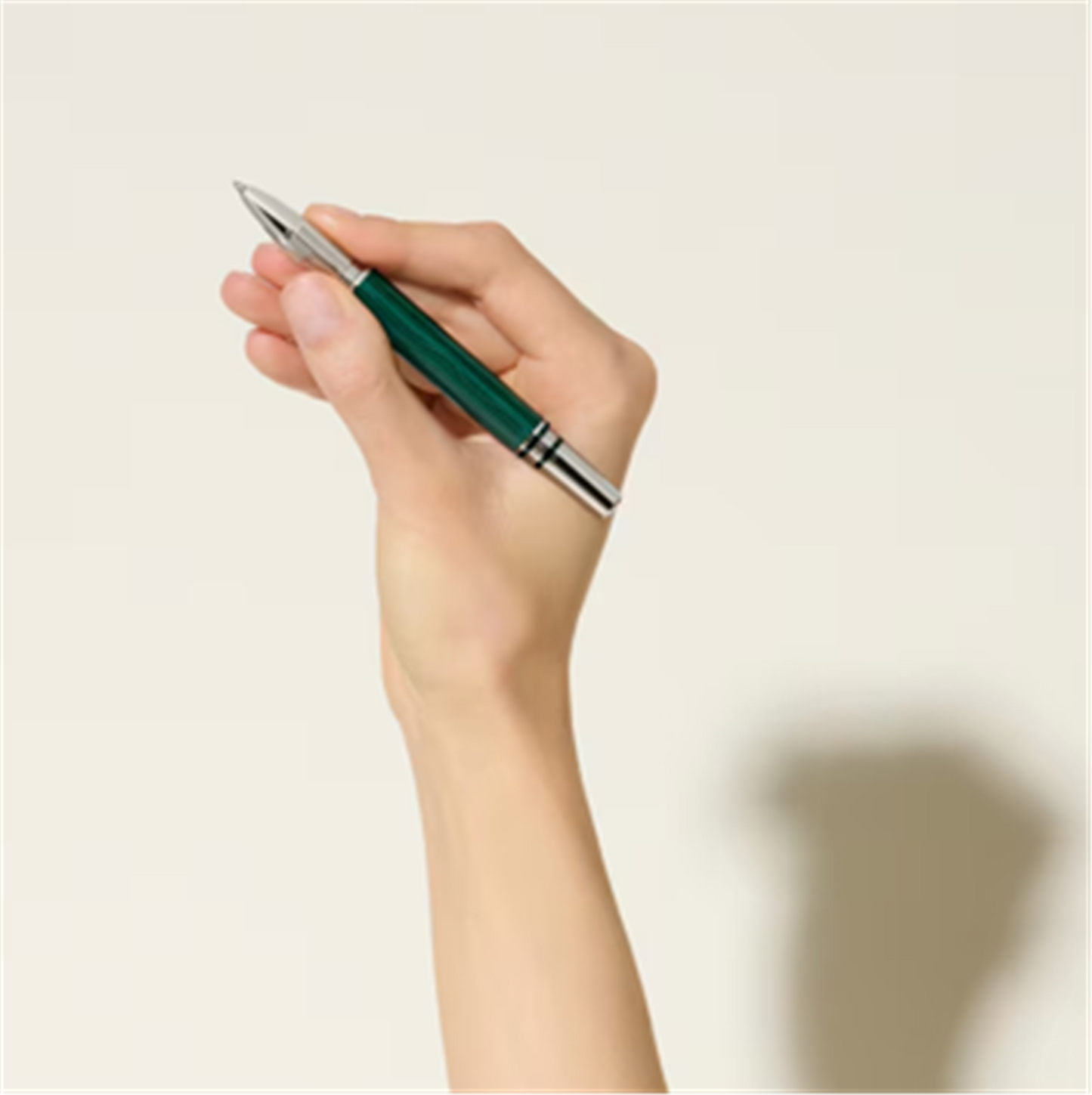 Montblanc StarWalker Polar Green Doue Fineliner Pen