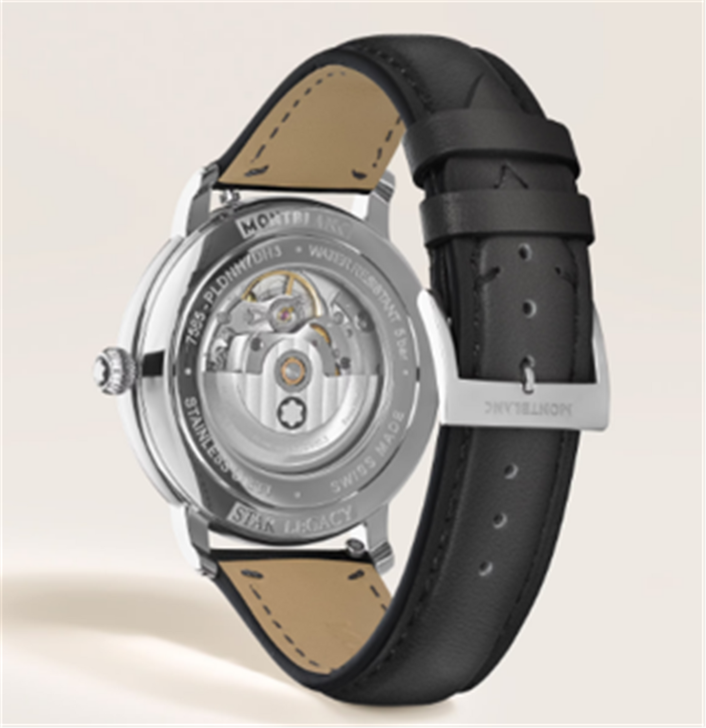 Montblanc Star Legacy Automatic Date - 42 mm