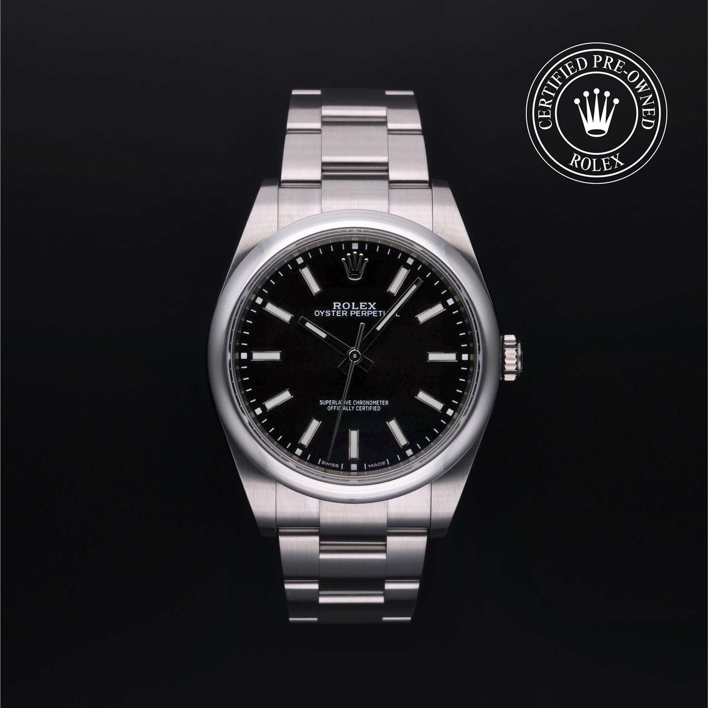 CPO Rolex