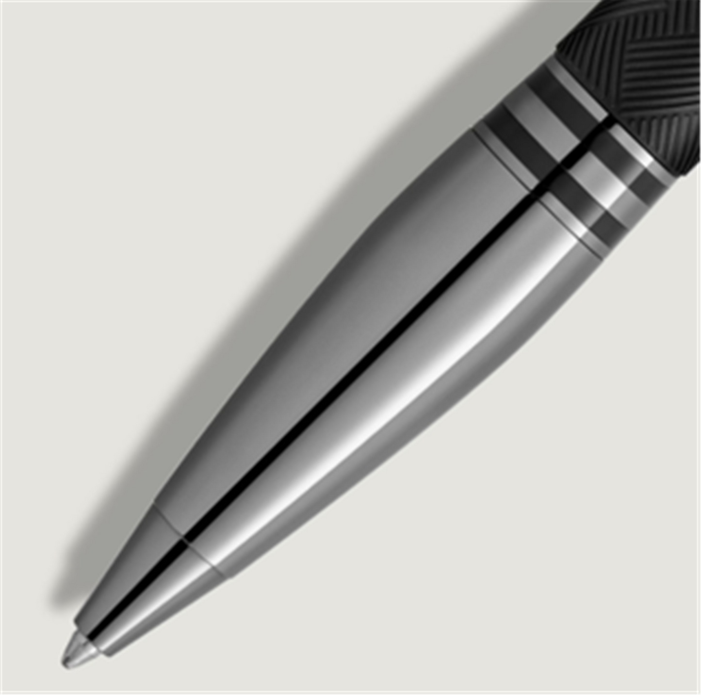 MontBlanc Starwalker Extreme Doue Ballpoint