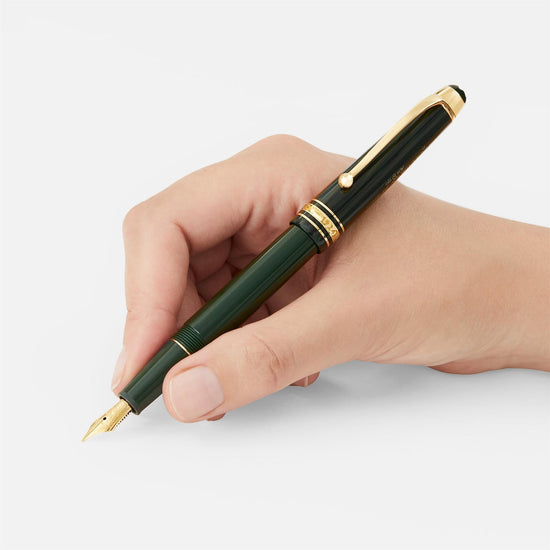 Montblanc Meisterstuck The Origin Collection Classique Fountain