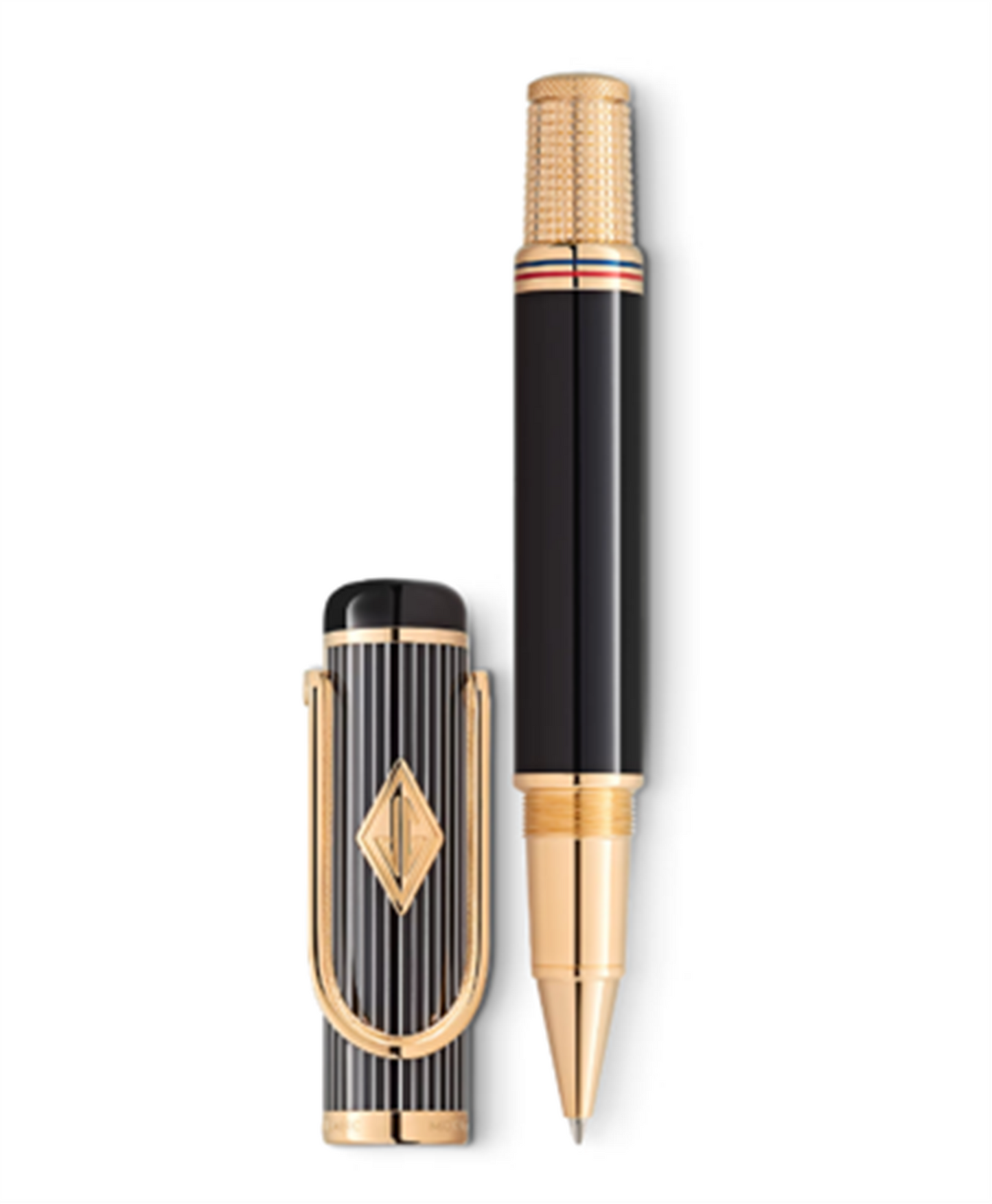 MontBlanc Great Characters Homage to The Great Gatsby Limited Edition 1925 Rollerball