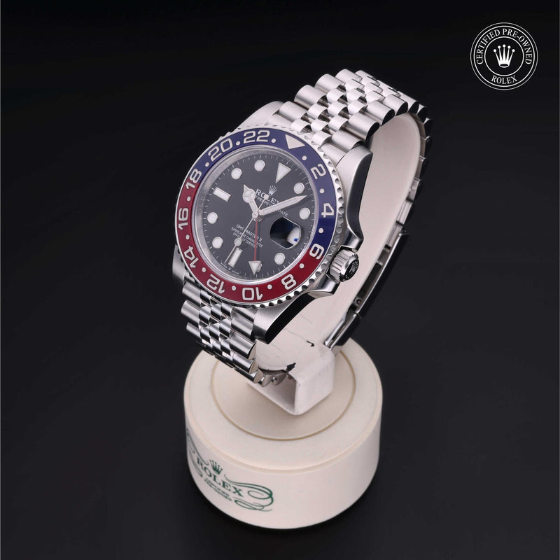 CPO Rolex