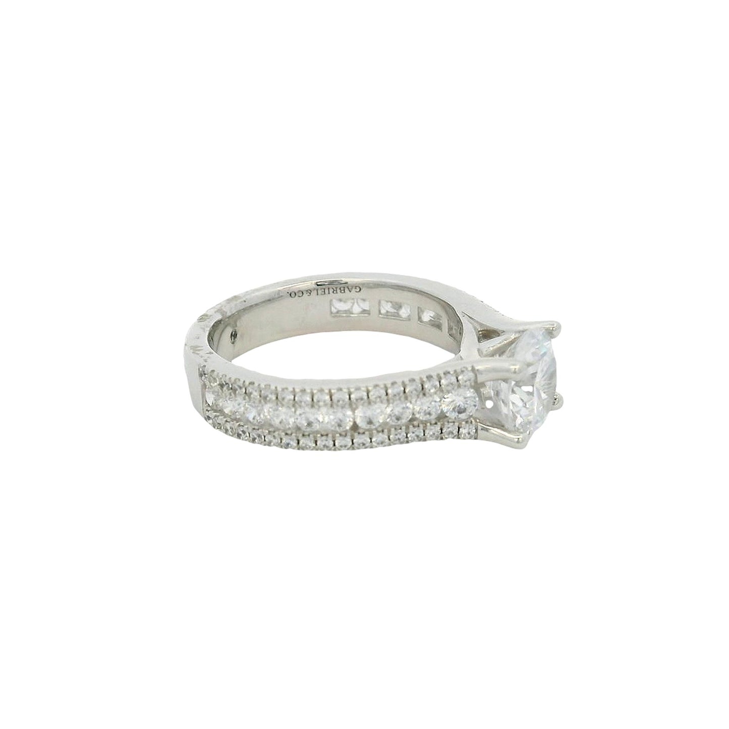 ALLOY Women's Semi Mount