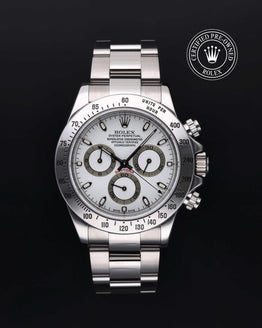 CPO Rolex