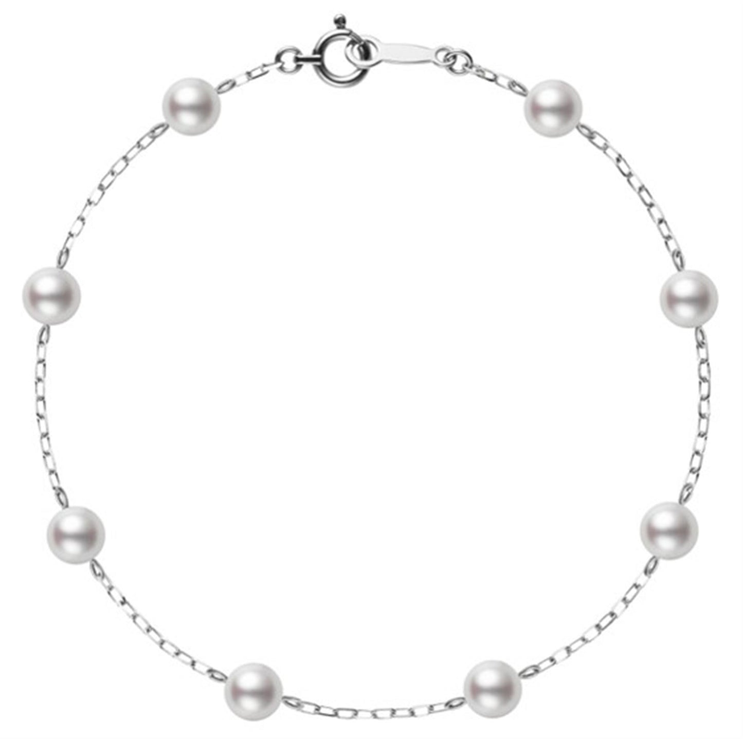 Pearl Bracelet