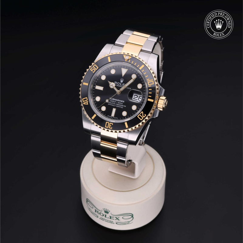 Rolex Submariner