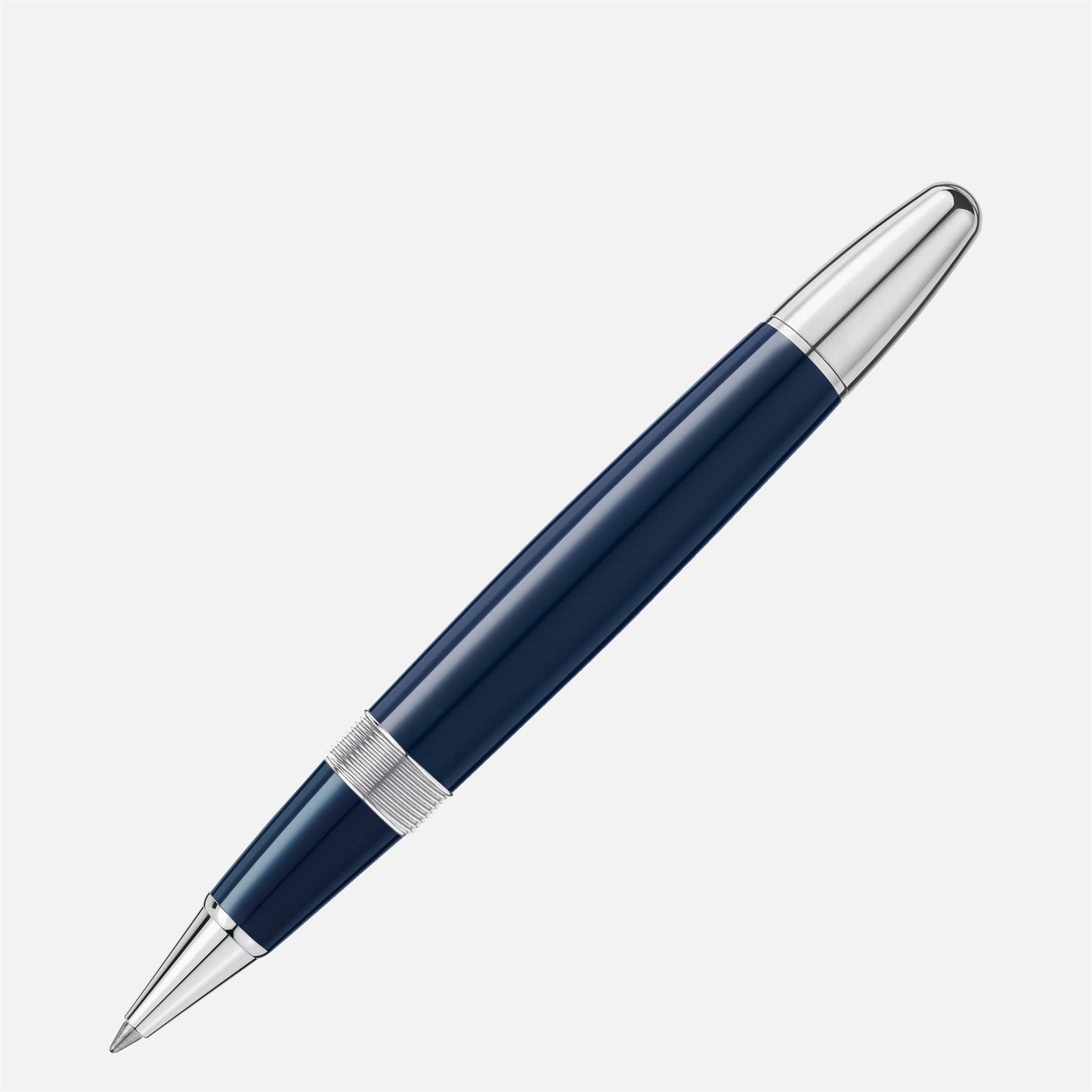 Montblanc Meisterstuck The Origin Collection Doue Legrand Rollerball in Blue