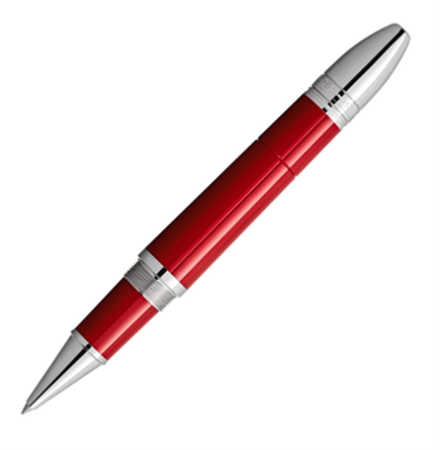 MontBlanc Great Characters Enzo Ferrari Special Edition Rollerball